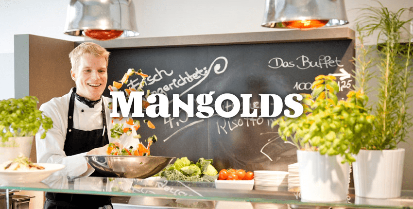 Mangolds-Griesgasse